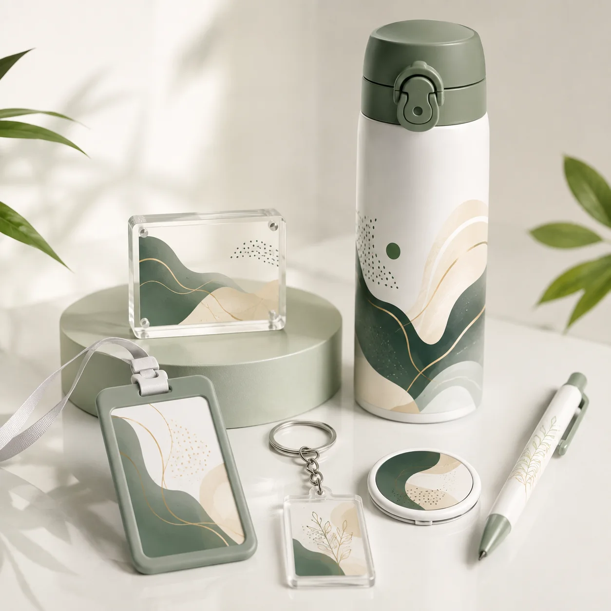 Sản phẩm cá nhân hóa Hưng Kiên