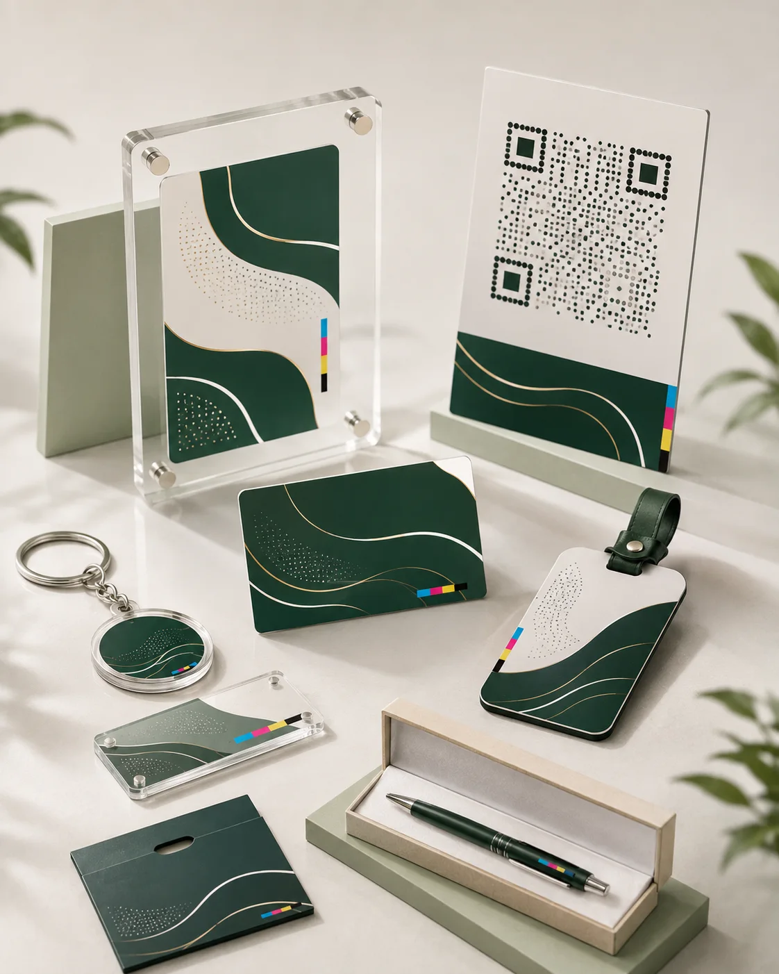 Thành phẩm UV Hưng Kiên