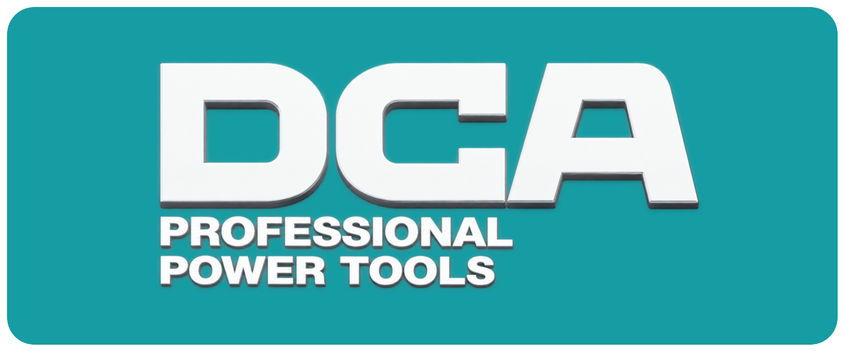 DCA Professional Power Tools